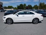 2025 Mercedes-Benz CLA CLA 250