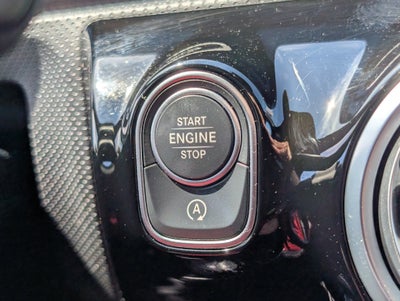 2025 Mercedes-Benz CLA CLA 250