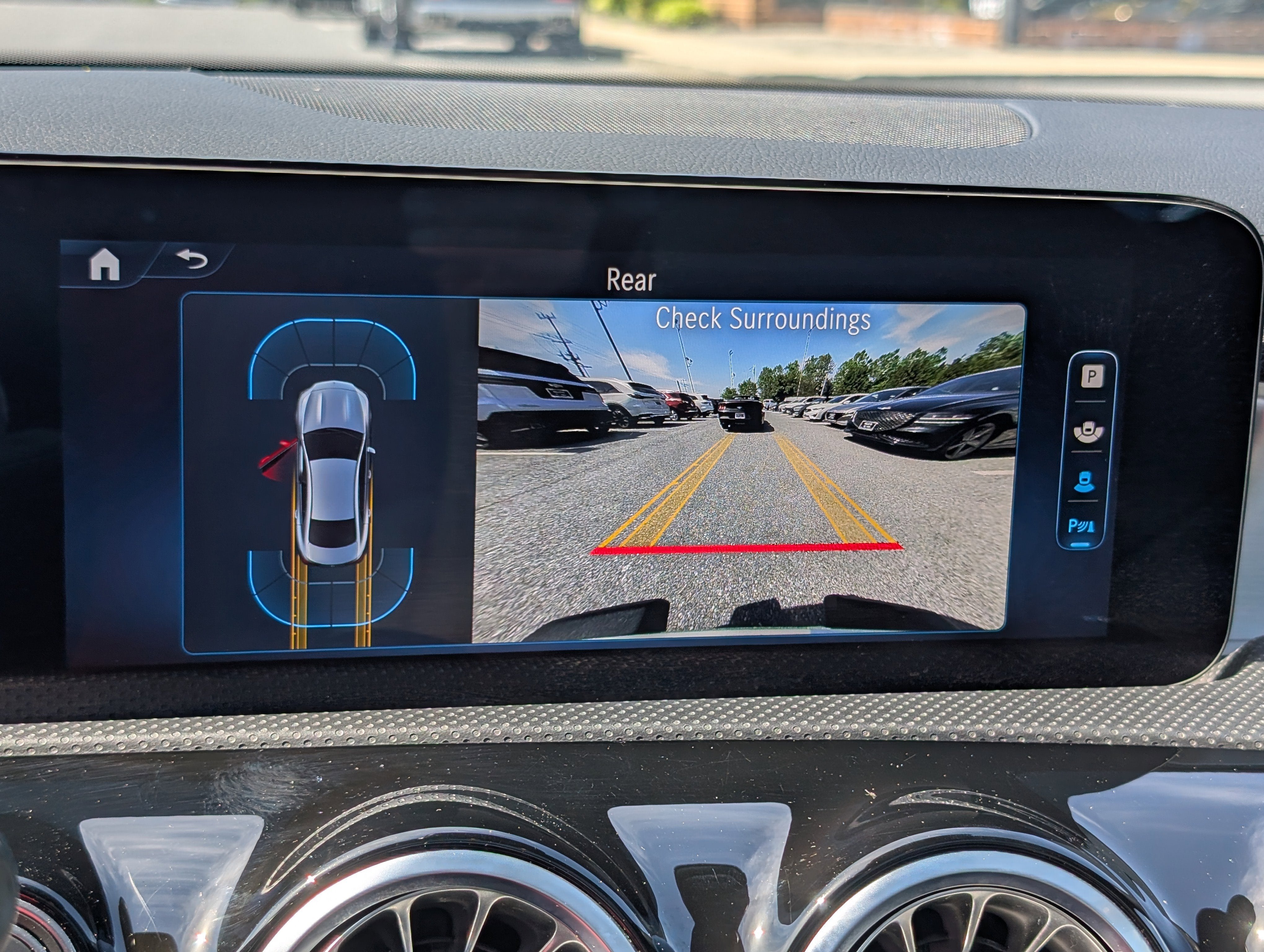 2025 Mercedes-Benz CLA CLA 250
