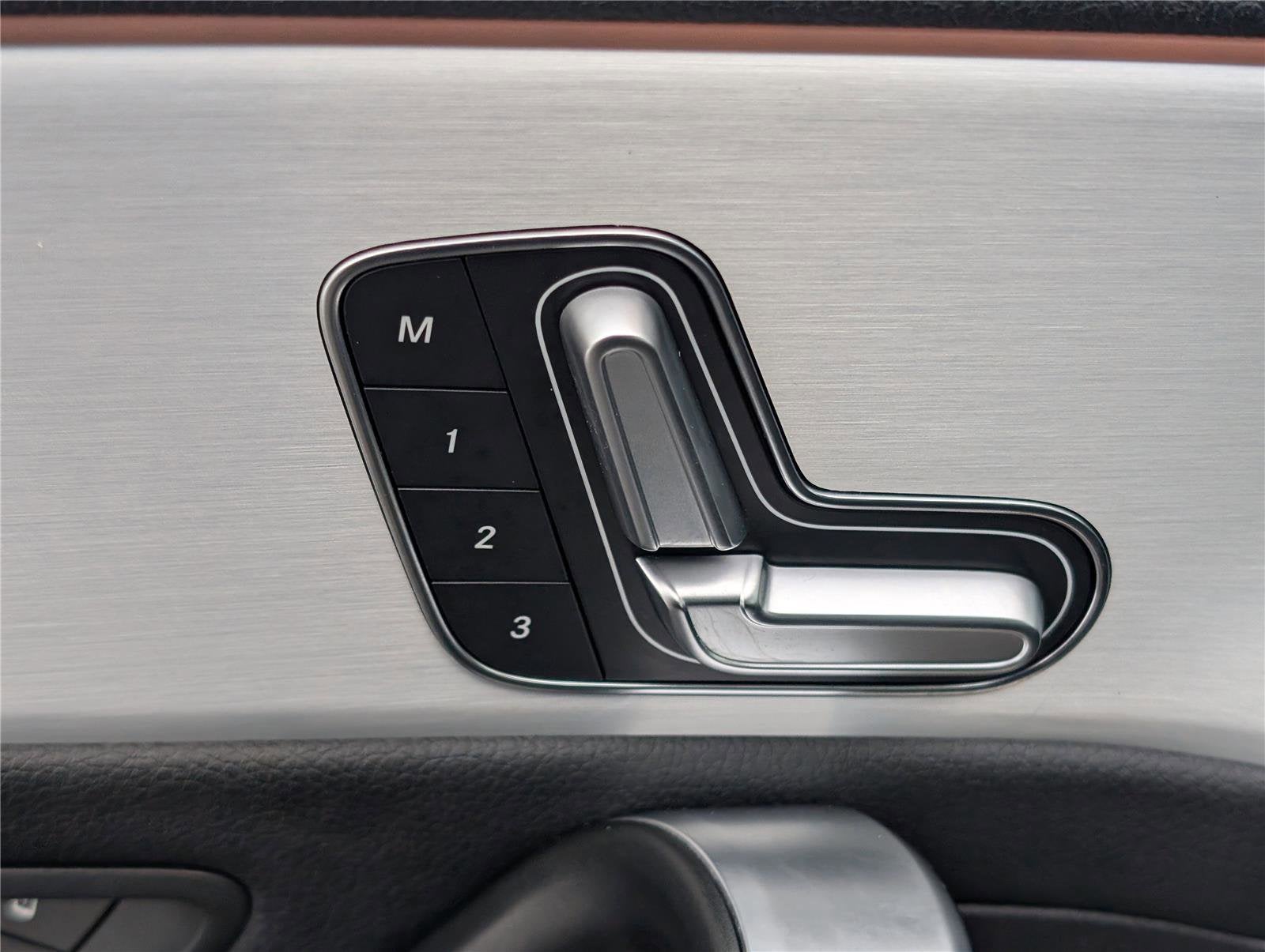 2025 Mercedes-Benz CLA CLA 250