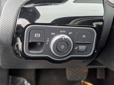 2025 Mercedes-Benz CLA CLA 250