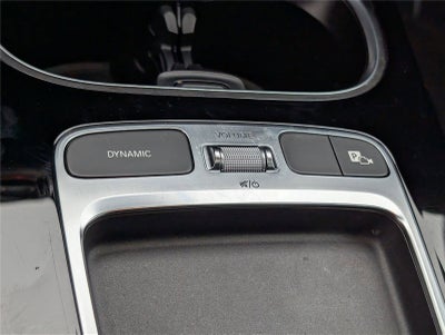 2025 Mercedes-Benz CLA CLA 250