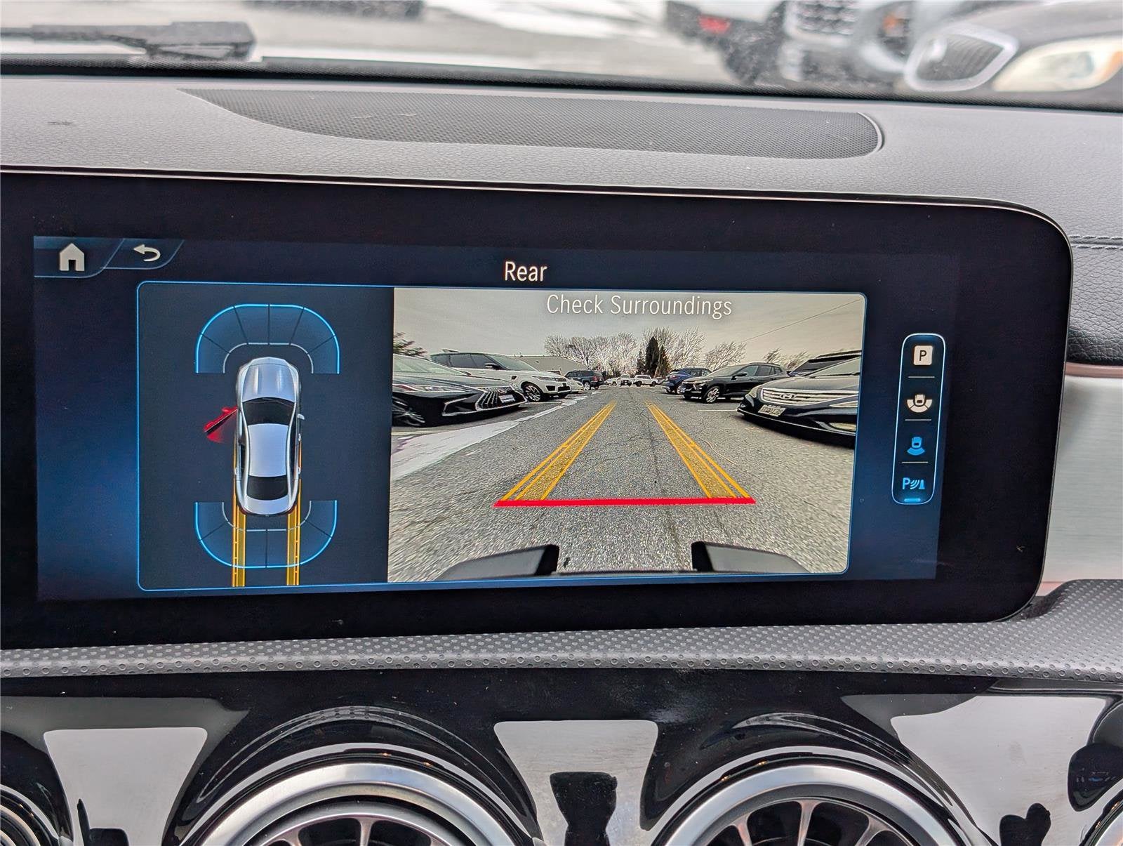 2025 Mercedes-Benz CLA CLA 250