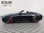 2025 Mercedes-Benz SL-Class AMG® SL 55