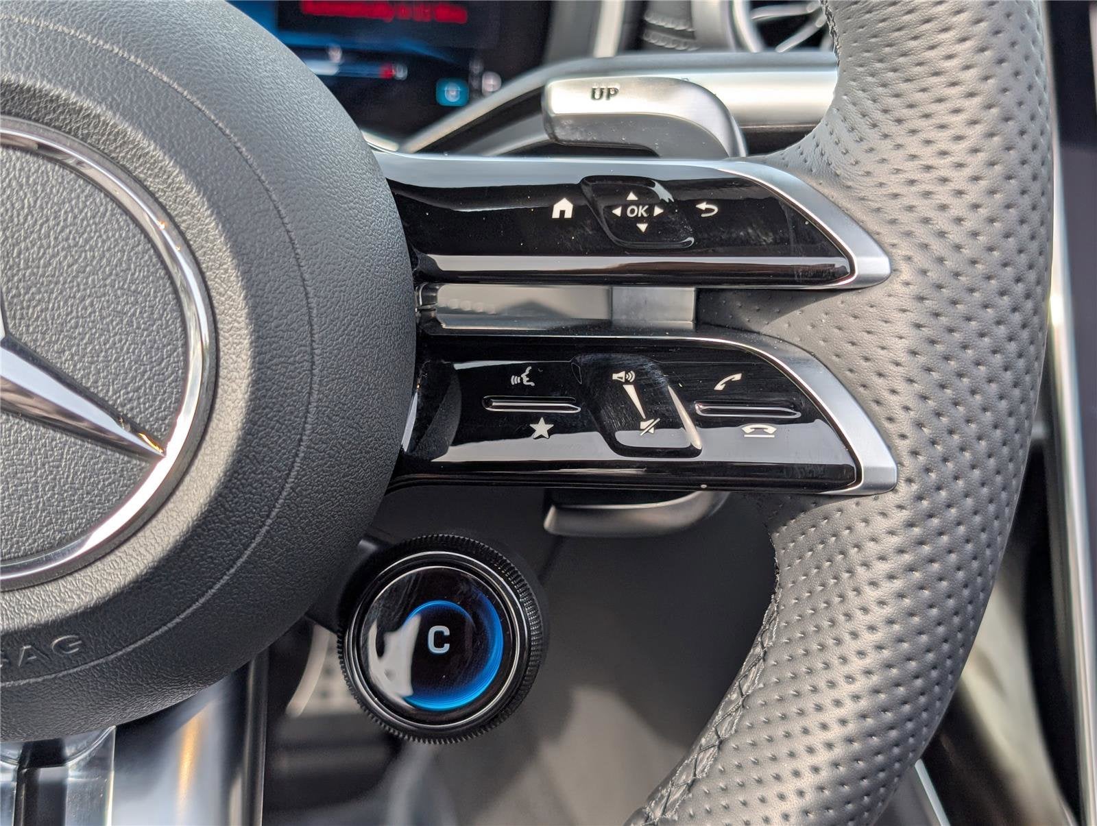 2025 Mercedes-Benz SL-Class AMG® SL 55