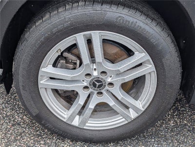 2021 Mercedes-Benz GLB GLB 250