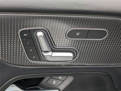 2021 Mercedes-Benz GLB GLB 250