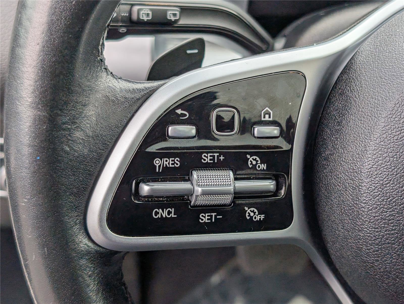 2021 Mercedes-Benz GLB GLB 250