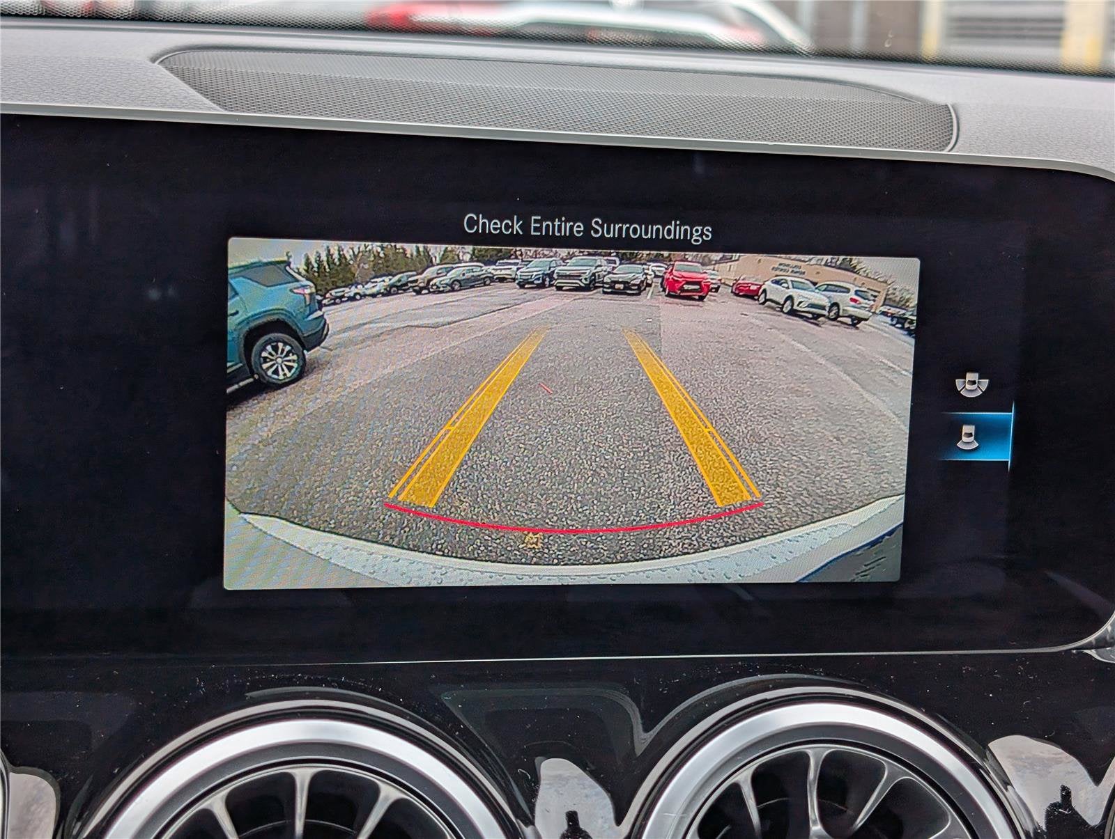 2021 Mercedes-Benz GLB GLB 250