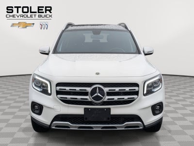 2021 Mercedes-Benz GLB GLB 250