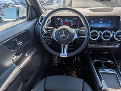 2025 Mercedes-Benz GLA GLA 250
