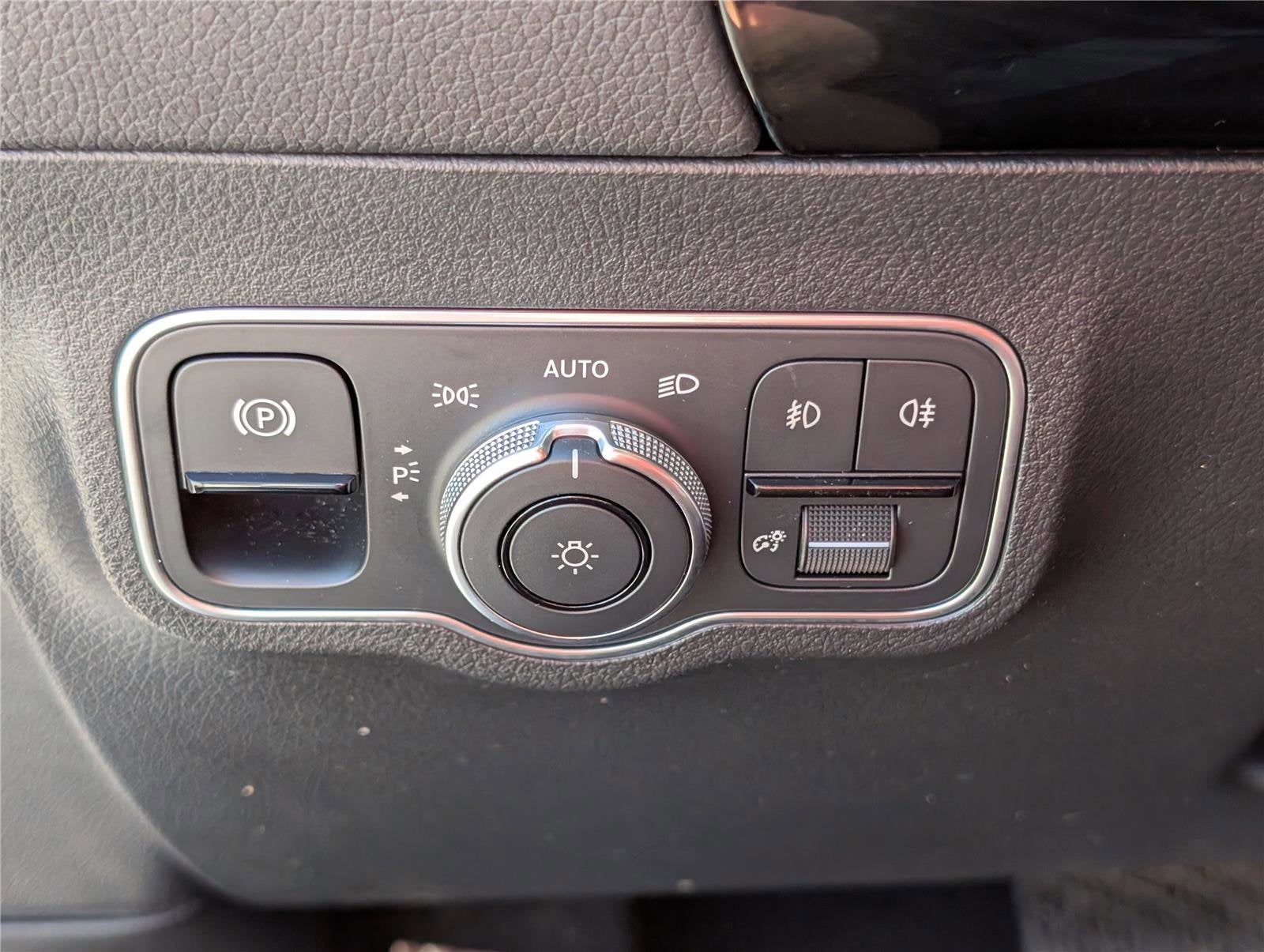 2025 Mercedes-Benz GLA GLA 250