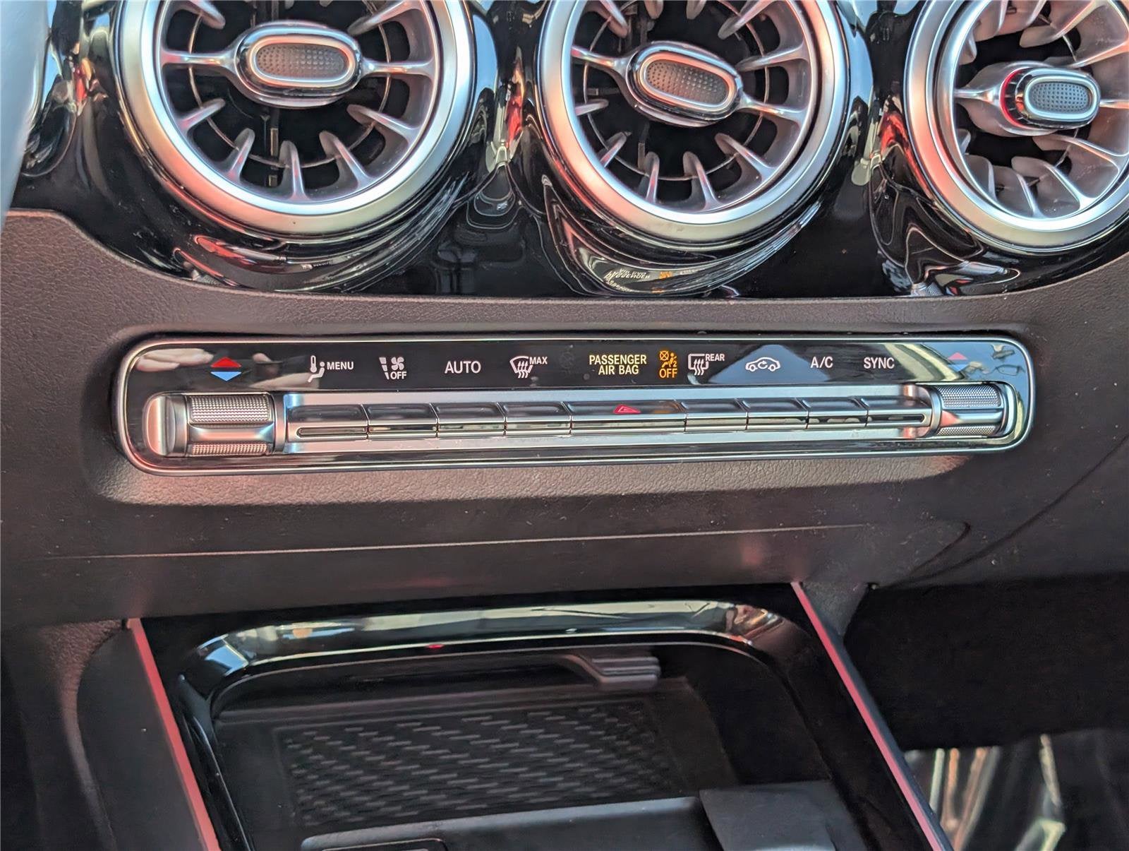 2025 Mercedes-Benz GLA GLA 250