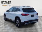 2025 Mercedes-Benz GLA GLA 250