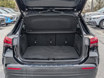 2023 Mercedes-Benz GLA GLA 250