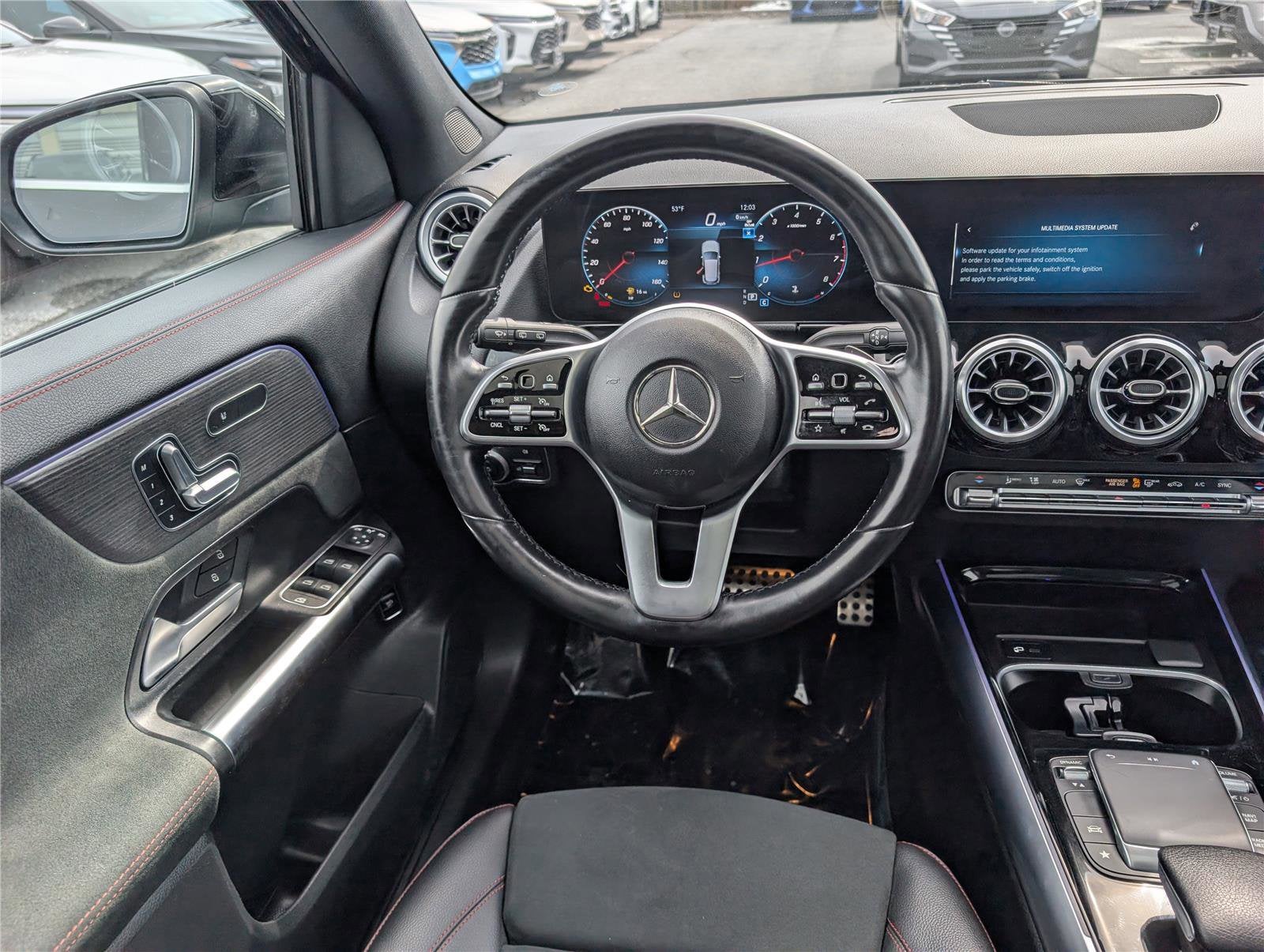 2023 Mercedes-Benz GLA GLA 250
