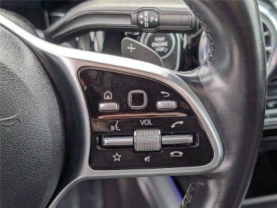 2023 Mercedes-Benz GLA GLA 250