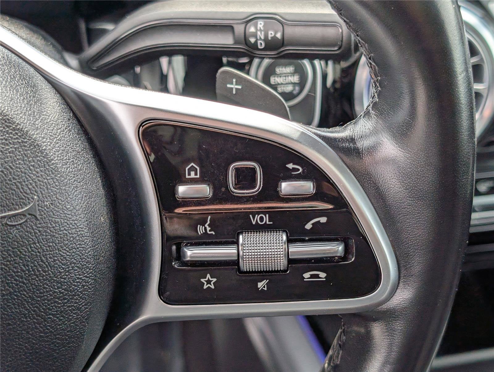 2023 Mercedes-Benz GLA GLA 250