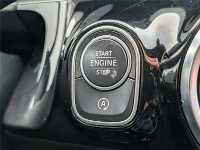 2023 Mercedes-Benz GLA GLA 250