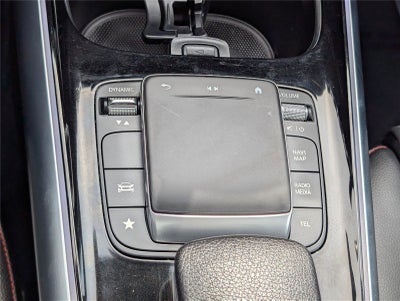 2023 Mercedes-Benz GLA GLA 250