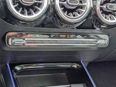 2023 Mercedes-Benz GLA GLA 250