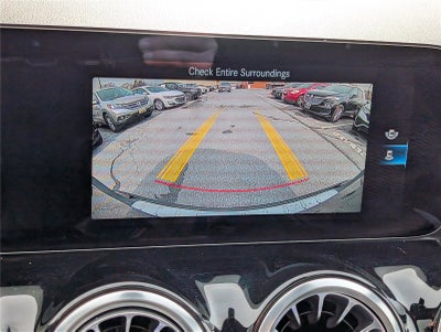 2023 Mercedes-Benz GLA GLA 250