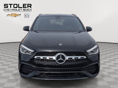 2023 Mercedes-Benz GLA GLA 250