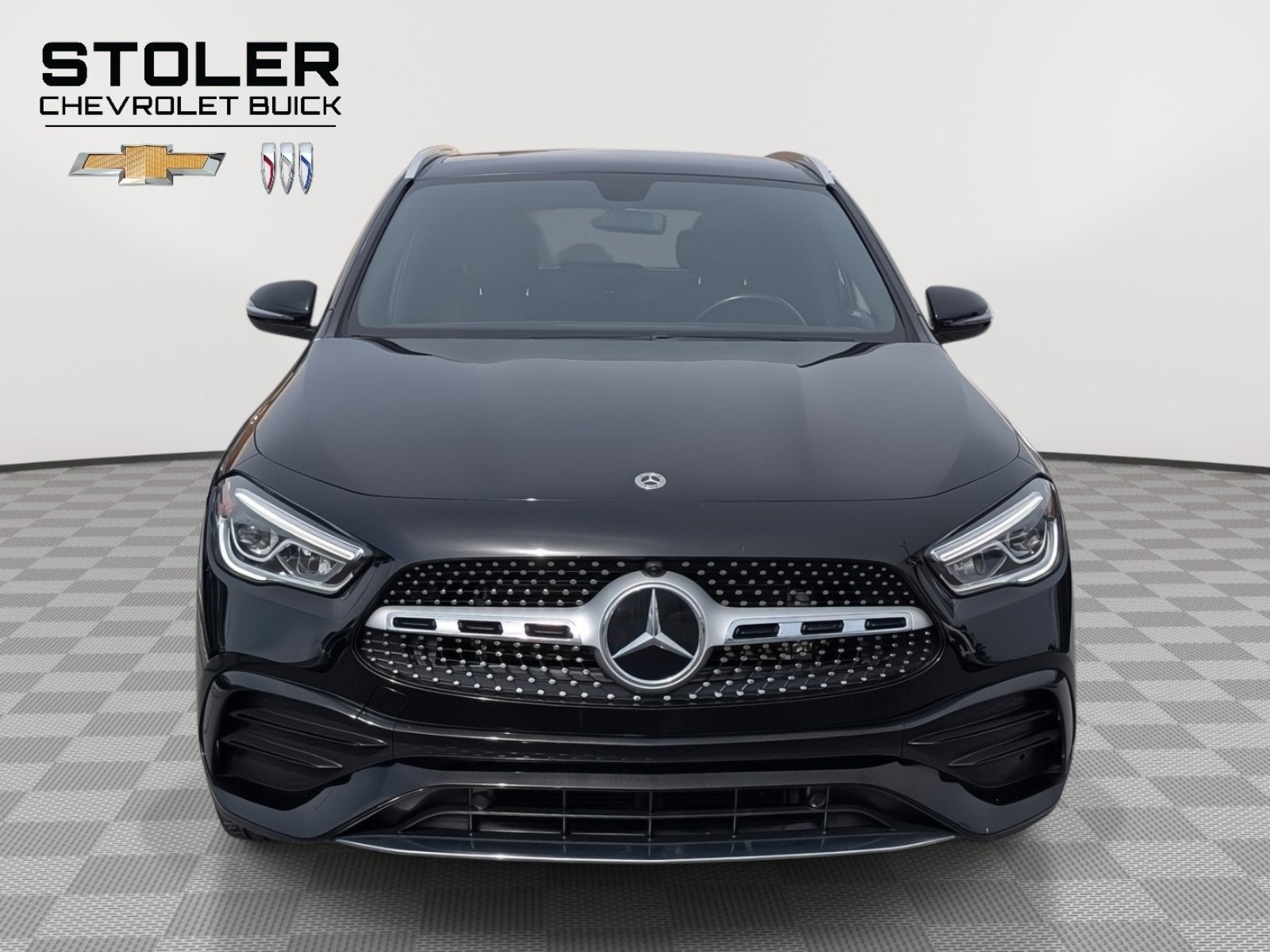 2023 Mercedes-Benz GLA GLA 250