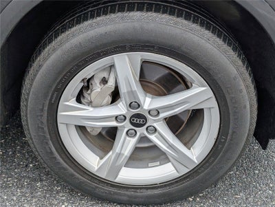 2023 Audi Q5 Premium