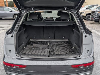 2023 Audi Q5 Premium