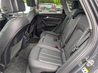 2023 Audi Q5 Premium