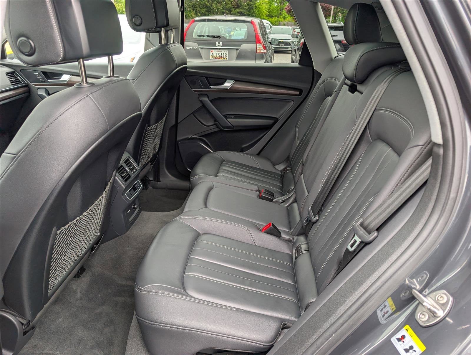 2023 Audi Q5 Premium