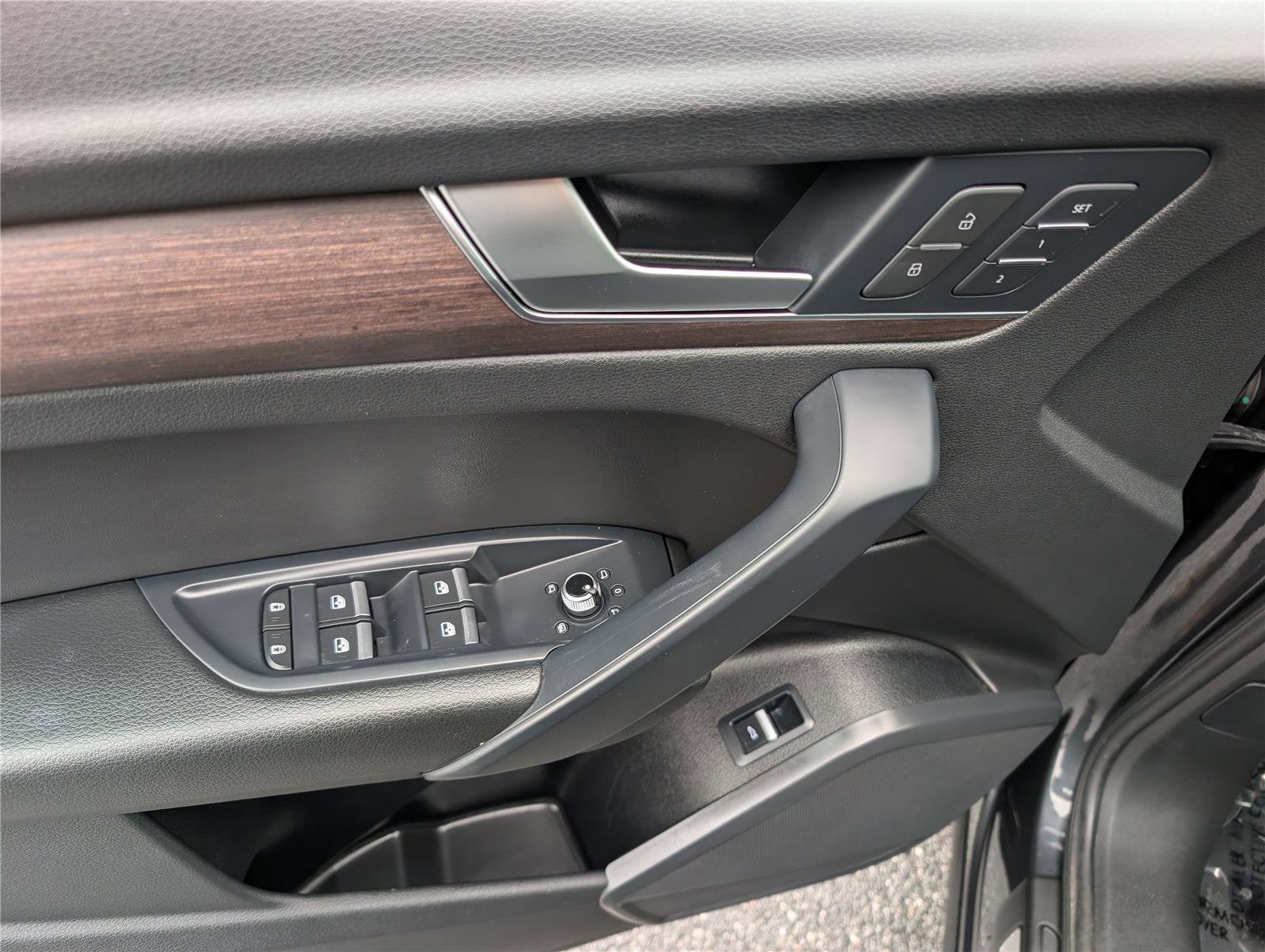 2023 Audi Q5 Premium