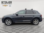 2023 Audi Q5 Premium