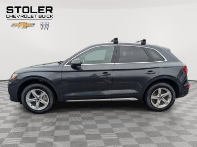 2023 Audi Q5 Premium