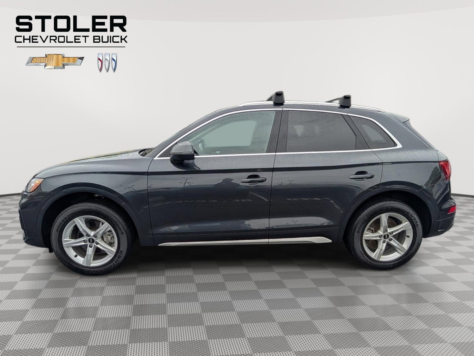 2023 Audi Q5 Premium