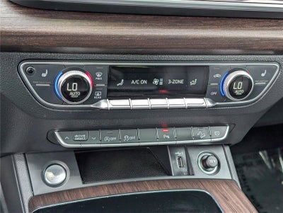 2023 Audi Q5 Premium