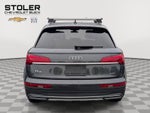 2023 Audi Q5 Premium