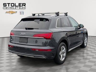 2023 Audi Q5 Premium