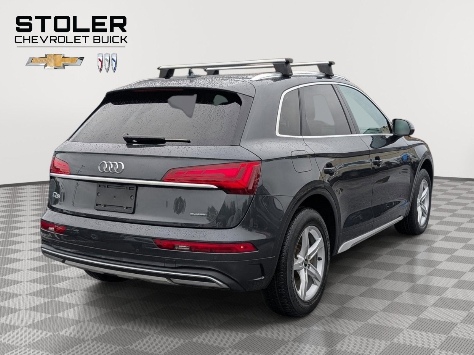 2023 Audi Q5 Premium