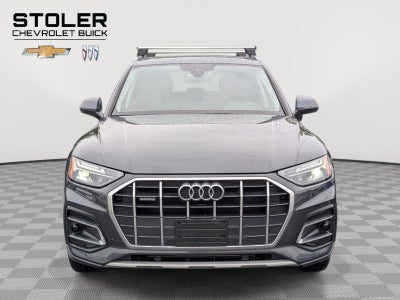 2023 Audi Q5 Premium