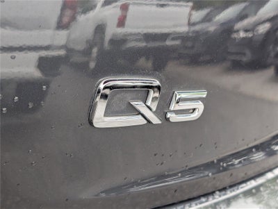 2023 Audi Q5 Premium