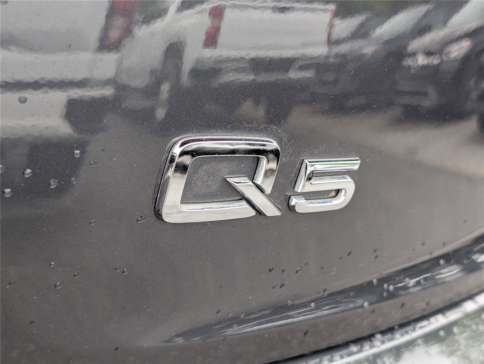 2023 Audi Q5 Premium