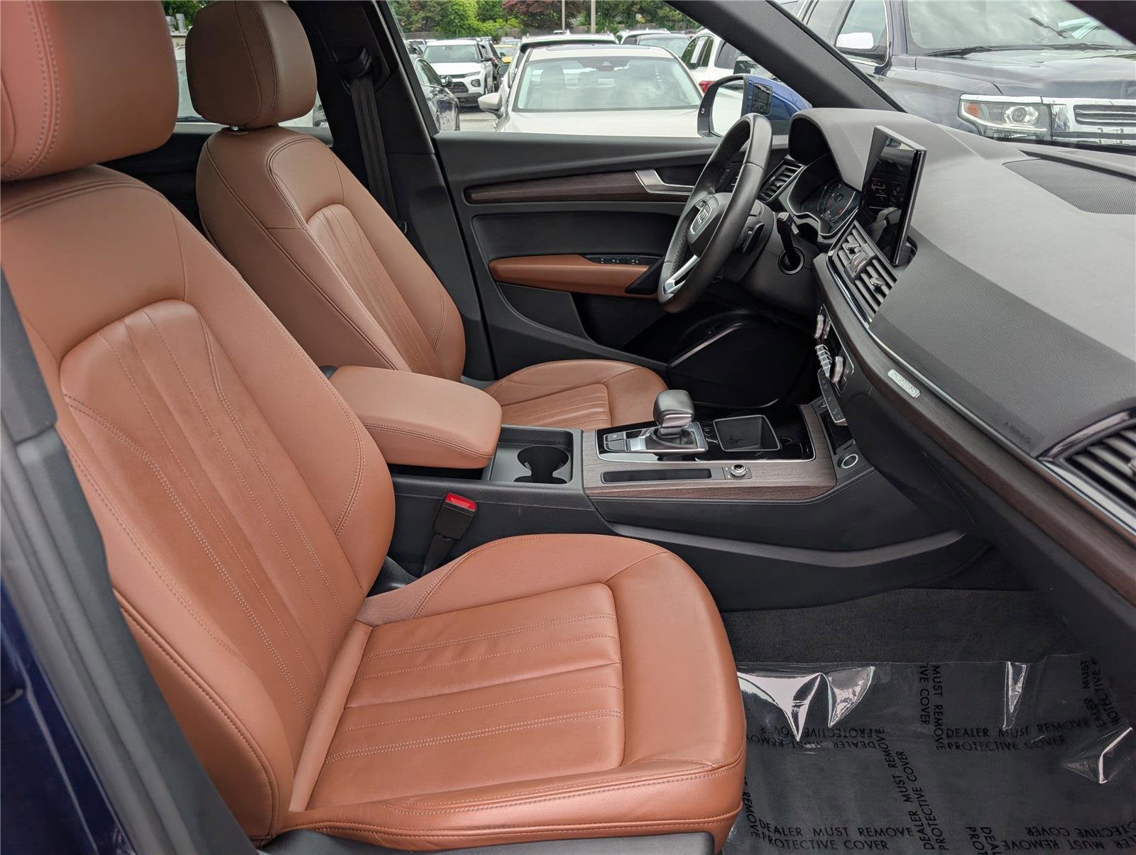 2023 Audi Q5 Premium