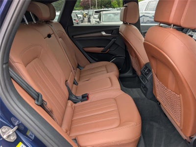 2023 Audi Q5 Premium