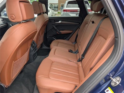 2023 Audi Q5 Premium
