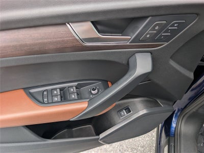 2023 Audi Q5 Premium