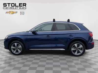 2023 Audi Q5 Premium