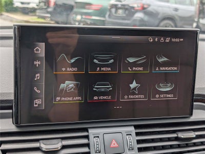 2023 Audi Q5 Premium