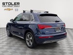 2023 Audi Q5 Premium